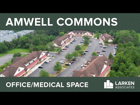 Amwell Commons
