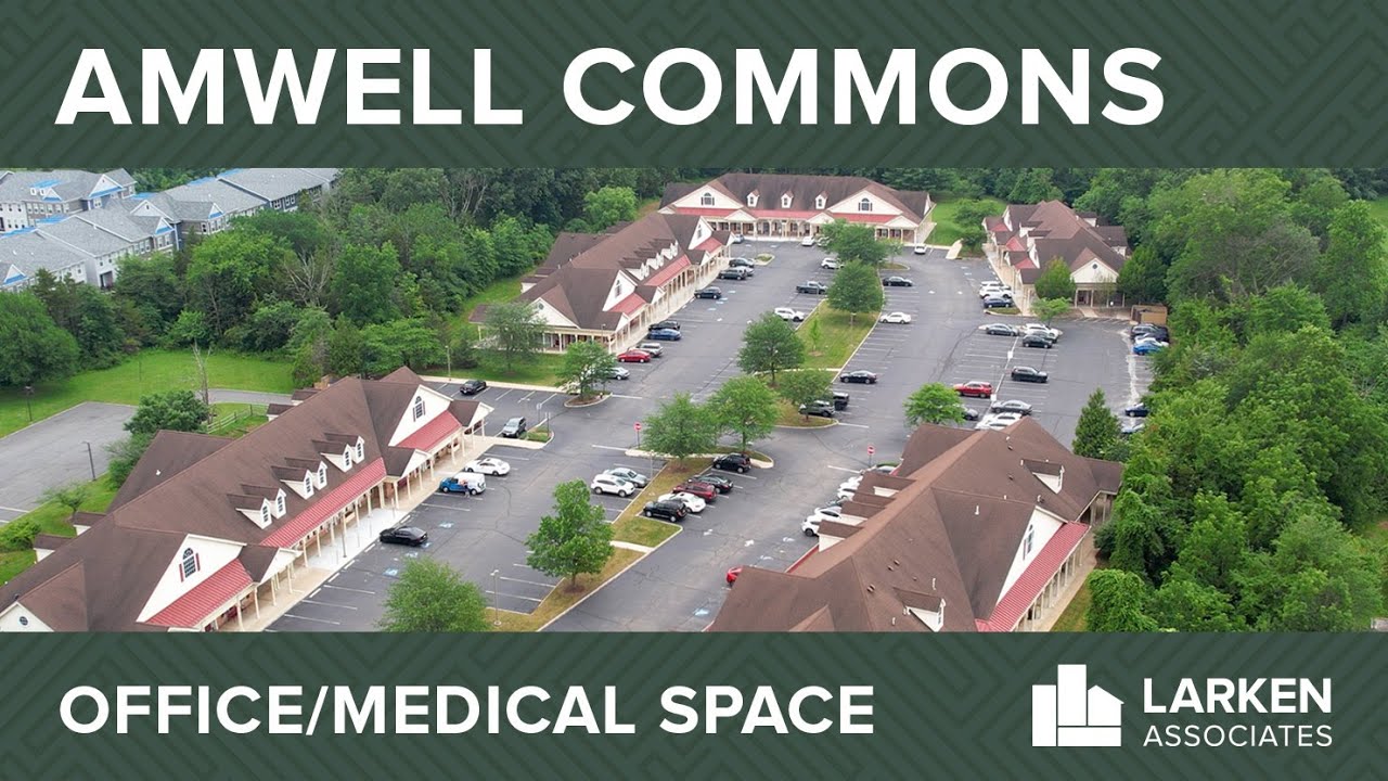 Amwell Commons