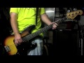 face to face-A Wolf In Sheep's Clothing (Bass Cover)