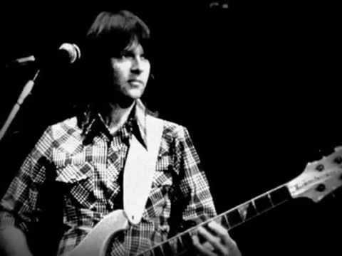 Randy Meisner - Bad Man