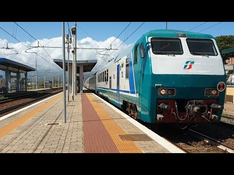 R 3755 Paola - Reggio Calabria C.le