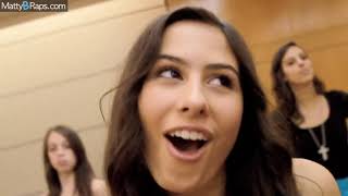 PSY - Gangnam Style ( MattyBRaps Cover)