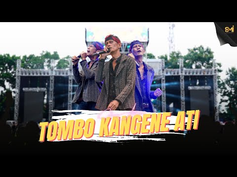 TOMBO KANGENE ATI - CATUR ARUM (LIVE AT GAMON FUN FEST VOL.3)