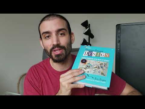 System Design Reading List: #1 - Domain Driven Design by Eric Evans