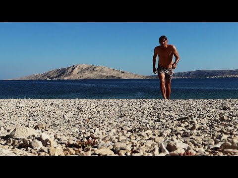 VLOG -  Pag 2020 - moje prokletí Chorvatskem skončilo