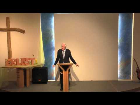 16 04 10 Armin Mauerhofer Predigt Matthäus 11,28-30