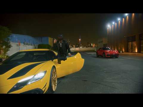 Bundog - Power (Official Music Video)