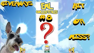 POKEMON CARD PACK OPENING | HIT OR MISS OF THE WEEK #8 + GIVEAWAY #pokemon #pokemoncards
