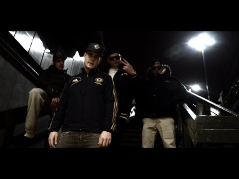 SHOW TBS: "ALUNIZAJE // MADRIZ TOXIC" feat. CHACAL CLIK [PRODUCIDO POR THE BIG SHOW BEATS]