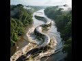 GIANT ANACONDA Spotted In The Wild Real Footage From The Amazon Jungle