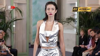 COVER Flying Solo Spring 2025 Paris - 4K