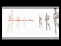 Shawn Desman - Sexy with lyrics 