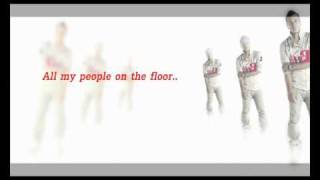 Shawn Desman - Sexy with lyrics