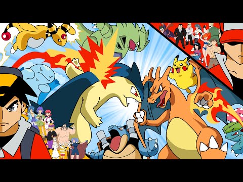 "... ... ..." The Movie