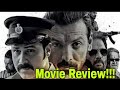 Mumbai Saga Movie Review