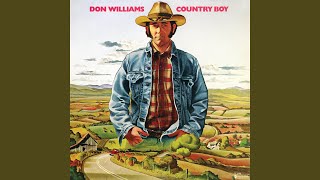 Look Around You by Don Williams