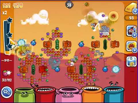 Papa Pear Saga Level 941