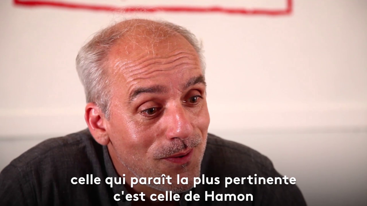 Poutou : « Ma France ? Que les gens puissent vivre normalement »