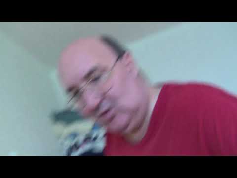 MongoTV_6818 - Del 2 - KAOS KØ MED UPLOAD AF 20 VIDEO TIL MONGO TV ONSDAG