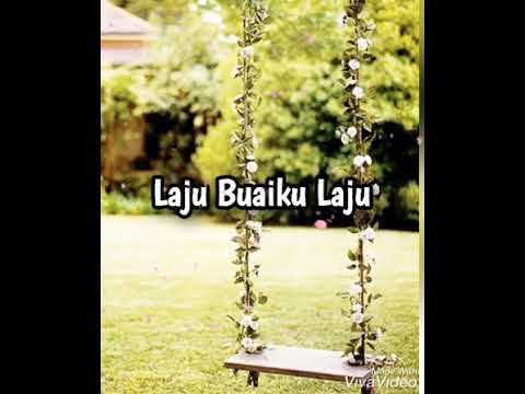 Laju Buaiku Laju ~ Kamariah Nor cover