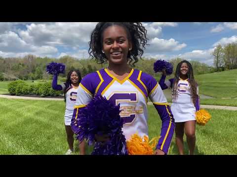 CCHS Senior Lip Dub 2020