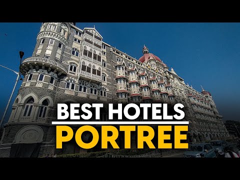 Best Hotels In Portree, Scotland - Top 5 Picks For Any Budget