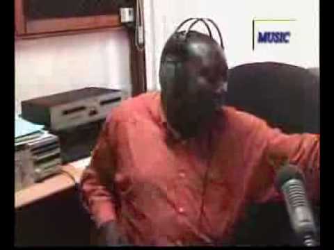 Bebe Cool & Halima : Sambagala