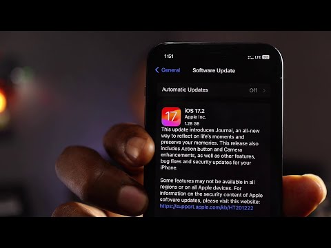 iOS 17.2 Is Out For All: Here Are My Top 5 Exciting New Features