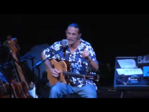 Shawn Phillips thanks Arlo Hennings — video thumbnail