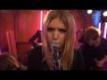Lykke Li Dance, Dance, Dance Live