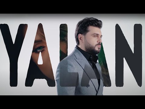 İlkin Hasan - Yalan (Official  Video)