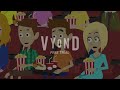 Team Vyonders Very Scared Of THX Logo In At Nutshell Reupload From Daniel Bacal