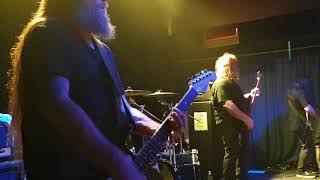 Obituary. Straight to Hell.