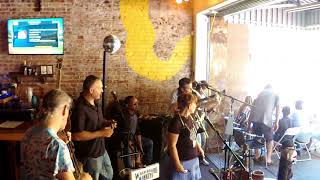 Hobos prayer Ralstons goat