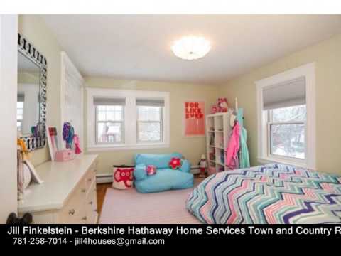 40 Woodland Street, Natick MA 01760 - Single Family Home - Real Estate - For Sale -