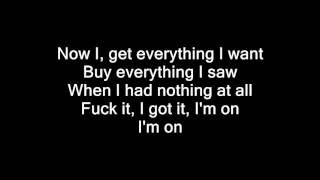 Kamaiyah – I&#39;m On Lyrics