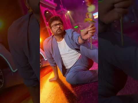 Reel tagged #chiranjeevi
