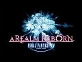 Final Fantasy XIV - A Realm Reborn - Apresentando ...
