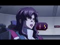 LHM BB03S Millennium Gundam Seed Freedom
