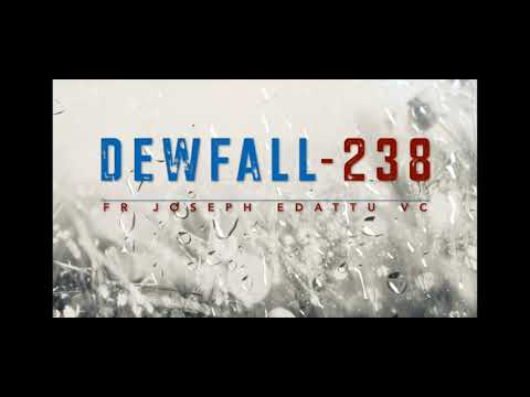 Dewfall 238 - defeating temptation