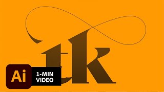 Download lagu How to Make a Monogram in Illustrator | Adobe Creative Cloud mp3 Download lagu How to Make a Monogram in Illustrator | Adobe Creative Cloud mp3