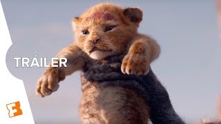 El Rey León - Tráiler Oficial (Sub. Español)