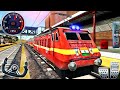 Indian Train Simulator - Android GamePlay