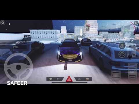 REAL CAR PARKING 2 - #82 | TIME MODE ⏱ LEVEL 20 COMPLETED |