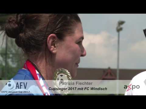 Patrizia Fiechter (Frauen FC Windisch)