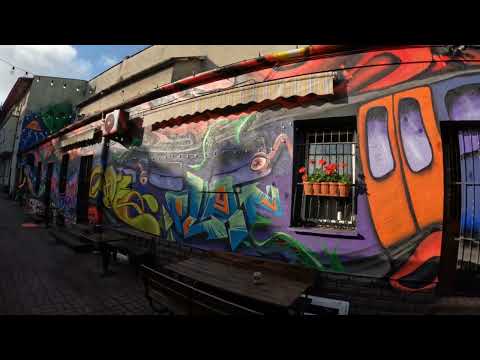 #Kielce, Poland- Small Tour.