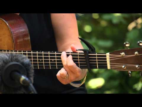 Pharis and Jason Romero - Lost Lula (Live on KEXP @Pickathon)