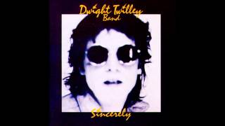 Dwight Twilley Band "You Were So Warm" ("Sincerely" LP)