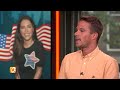 Gaat Yolanthe een carrière opbouwen in Las Vegas? - RTL BOULEVARD
