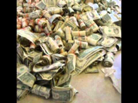 i got so much money